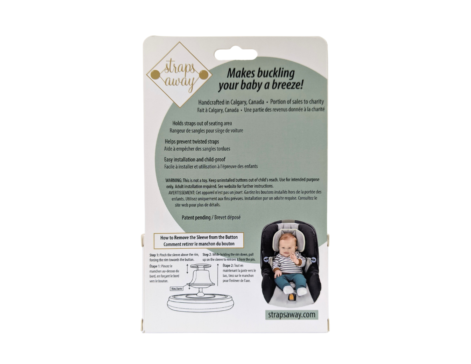 Everett the Astronaut